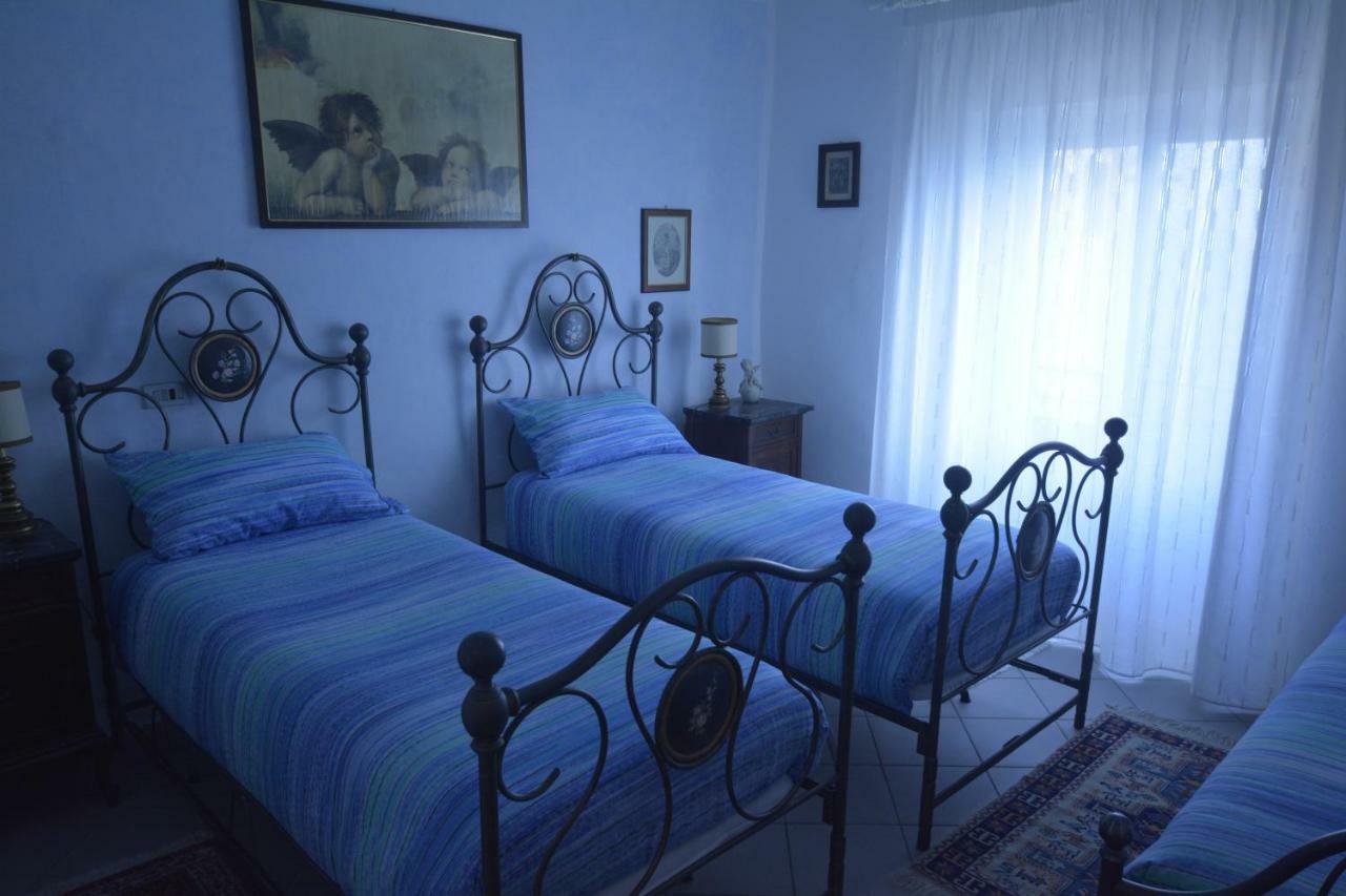 Borgo Della Rocca Bed & Breakfast Montemurlo Eksteriør bilde